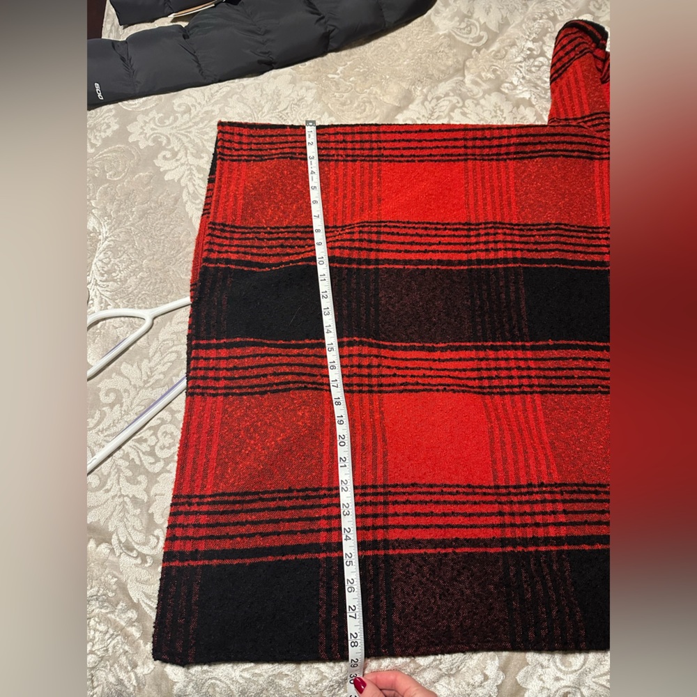 Express Poncho - Picture 5 of 5